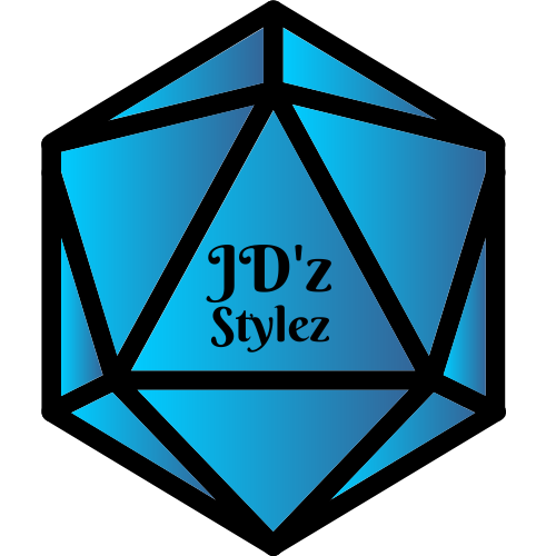 JD'z Stylez