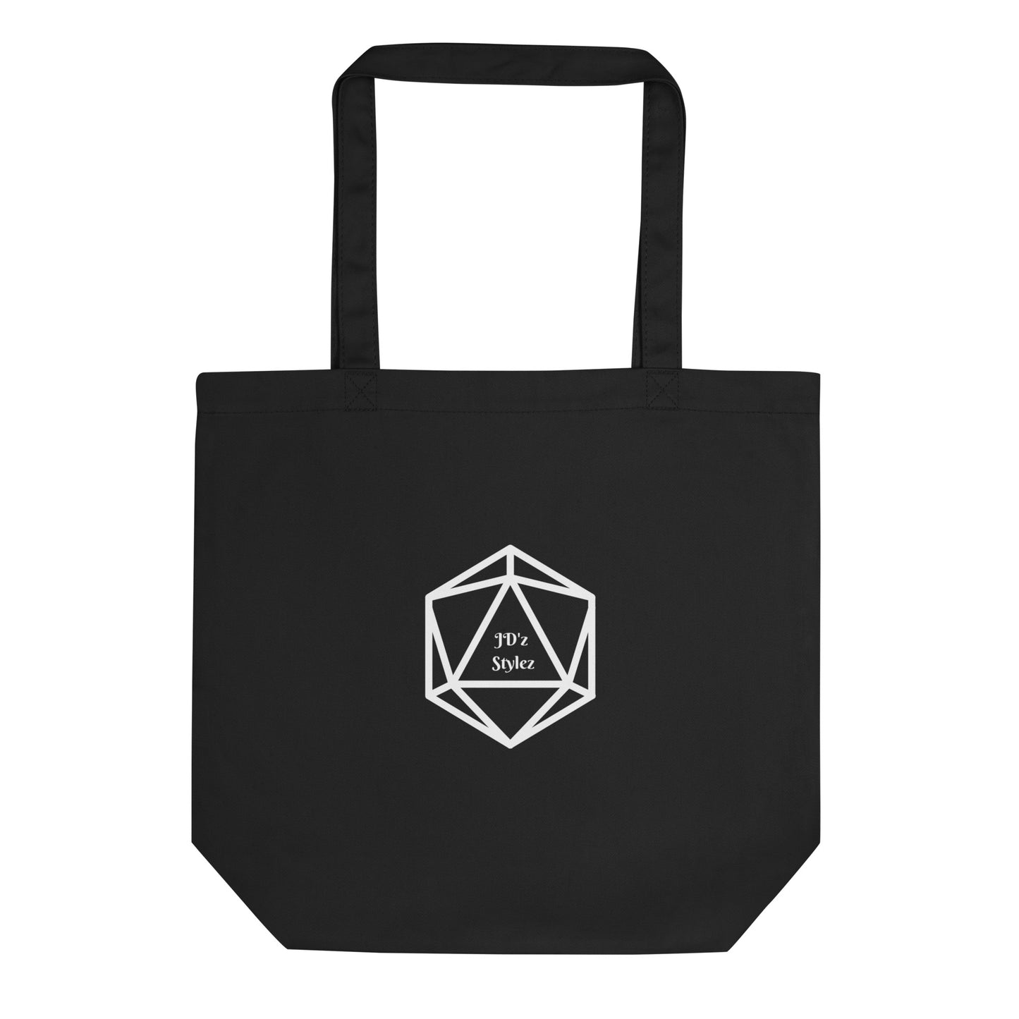 Warlock Tote Bag