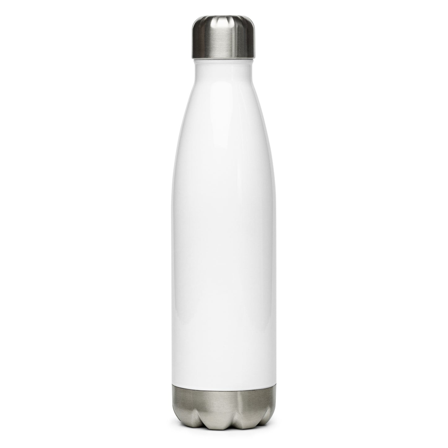 Karen Troll Stainless Steel Water Bottle