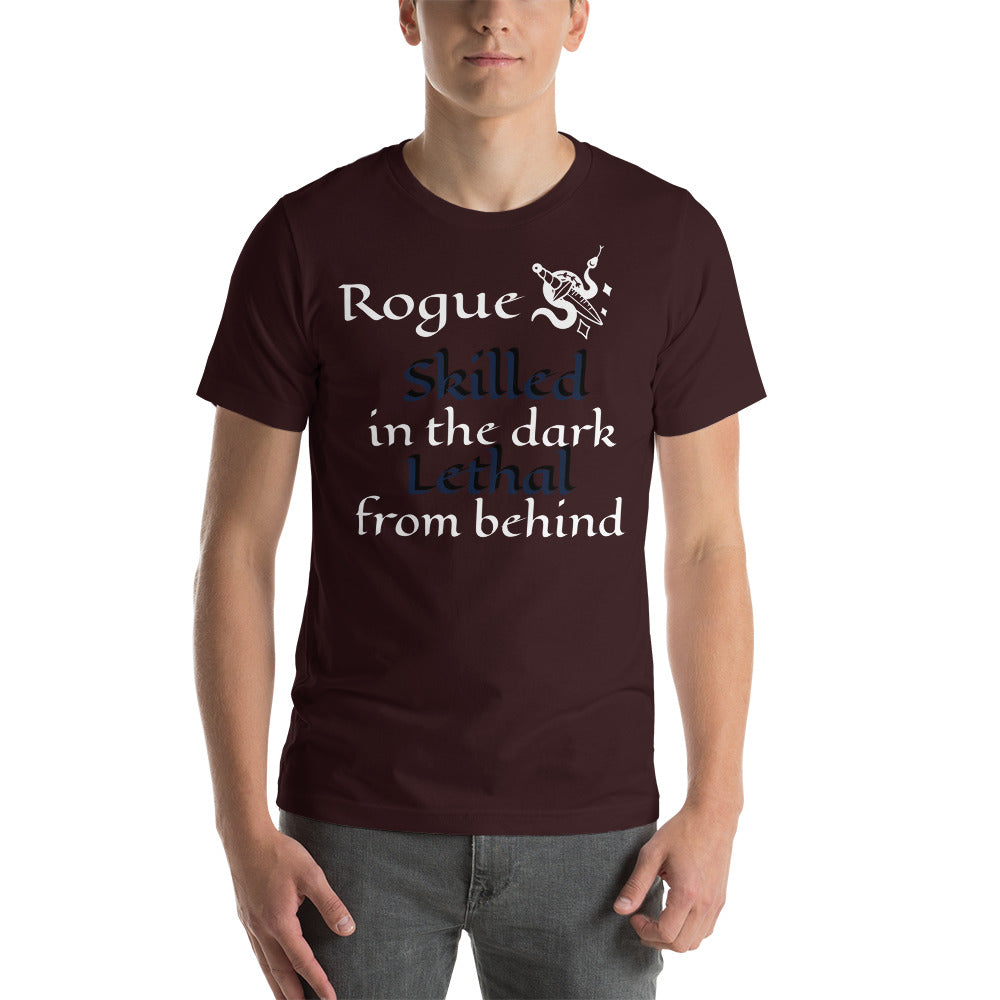 Unisex Rogue T-Shirt